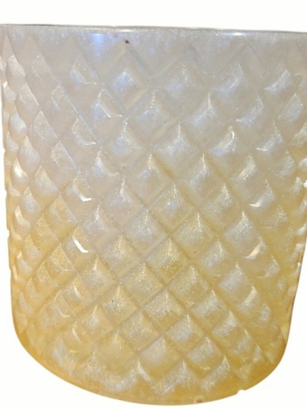Acrylic DIAMOND Container - Picture 4 of 4